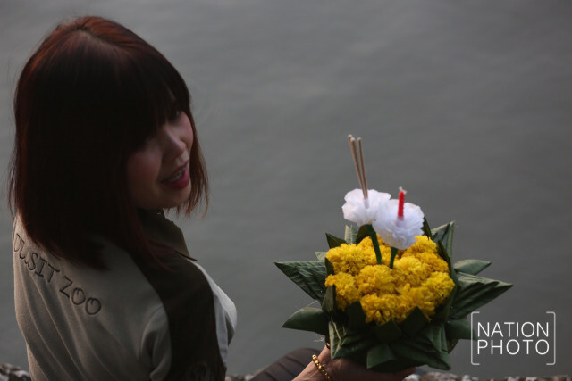 สวนสัตว์ดุสิต เปิดให้เข้าลอยกระทงฟรี !