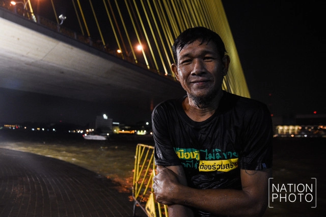 กระทง(ไม่)หลงทาง