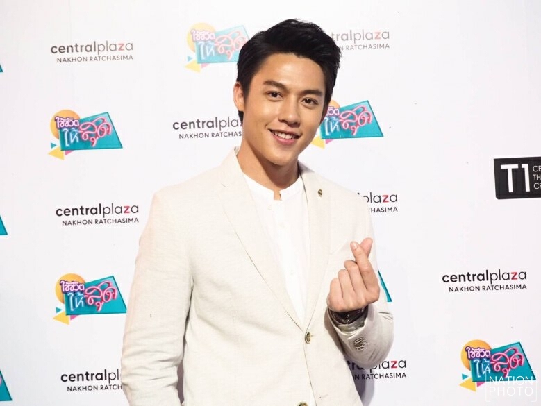 "หมาก" ปริญ เผยฤกษ์บวชและทริปหวานญี่ปุ่นกะคิมเบอร์ลี่ (คลิป)