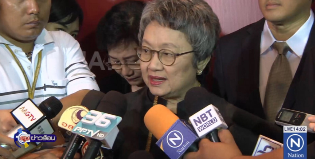 ไทยเร่งส่งเสริมภาพลักษณ์ "ฮับอัญมณีโลก" ไทยเร่งส่งเสริมภาพลักษณ์ "ฮับอัญมณีโลก"
