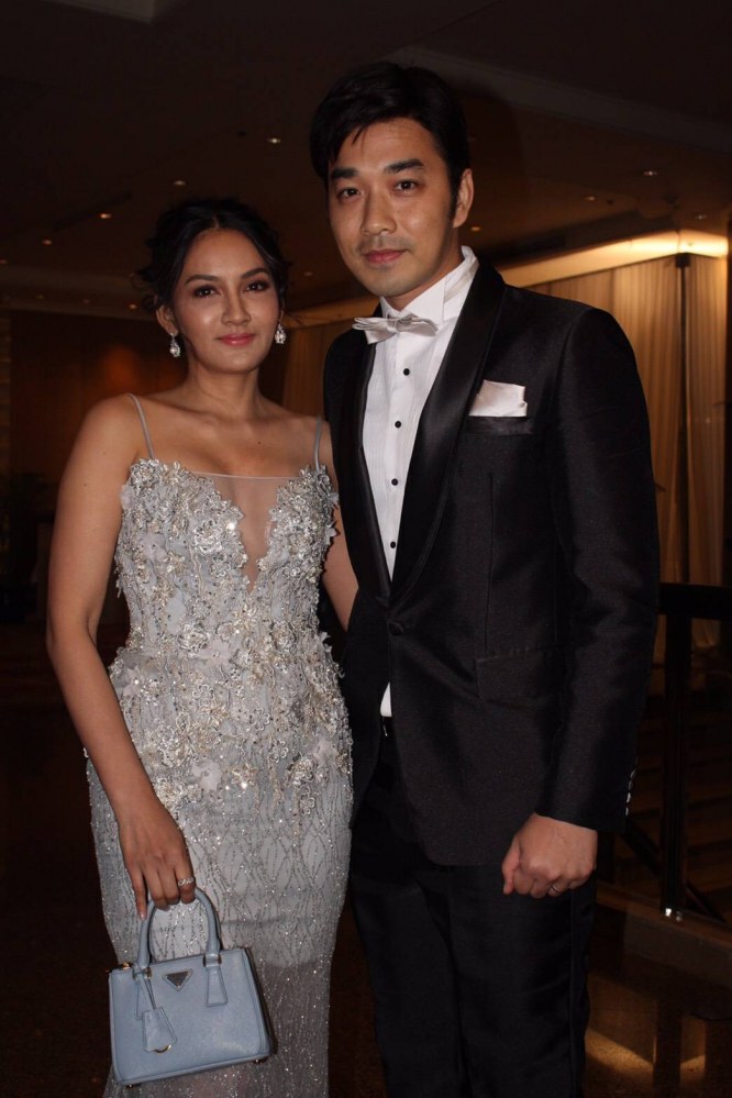 ร่วมลุ้น! "เจมส์ เรืองศักดิ์" เผย หากท้องอีกครั้งนี้ อาจได้ลูกแฝด