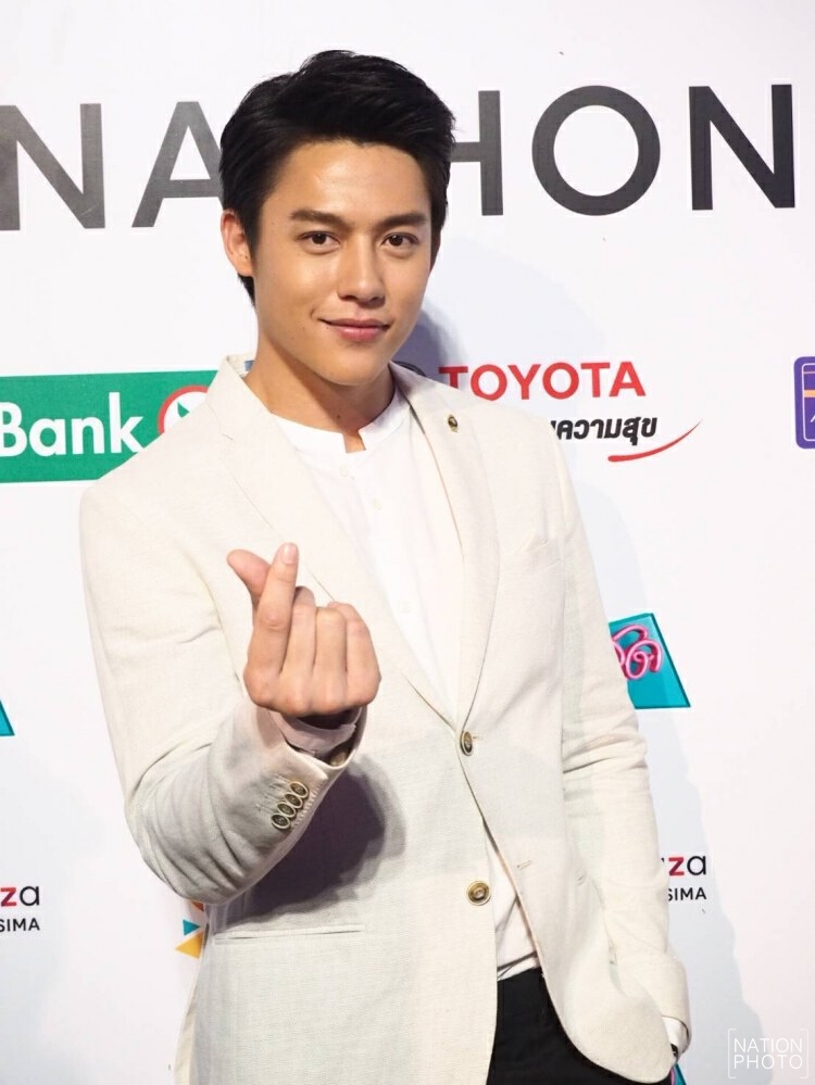 "หมาก" ปริญ เผยฤกษ์บวชและทริปหวานญี่ปุ่นกะคิมเบอร์ลี่ (คลิป)