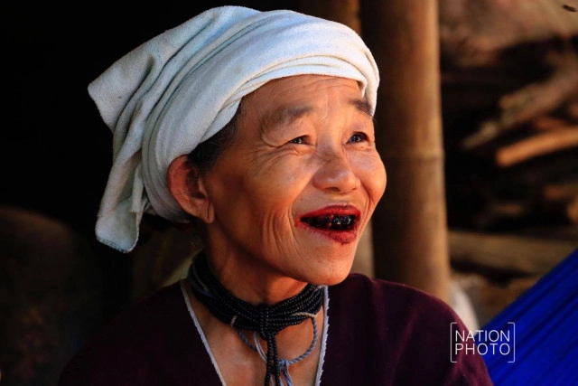 ชนเผ่าปกาเกอะญอ อัตลักษณ์ชาติพันธุ์แห่งลำพูน