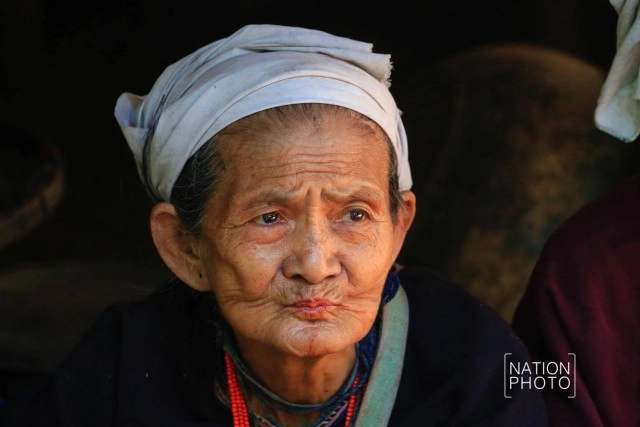 ชนเผ่าปกาเกอะญอ อัตลักษณ์ชาติพันธุ์แห่งลำพูน