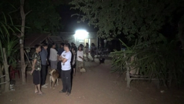 ชาวเมืองน้ำดำผวาหนัก! ผีปอบอาละวาด สัปดาห์เดียวตายแล้ว 4 ศพ