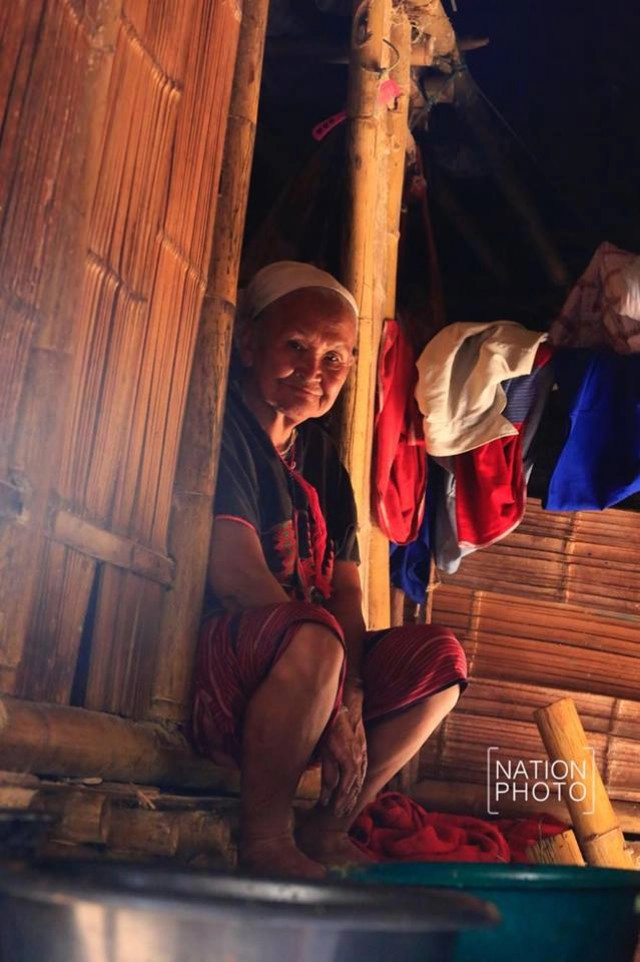 ชนเผ่าปกาเกอะญอ อัตลักษณ์ชาติพันธุ์แห่งลำพูน