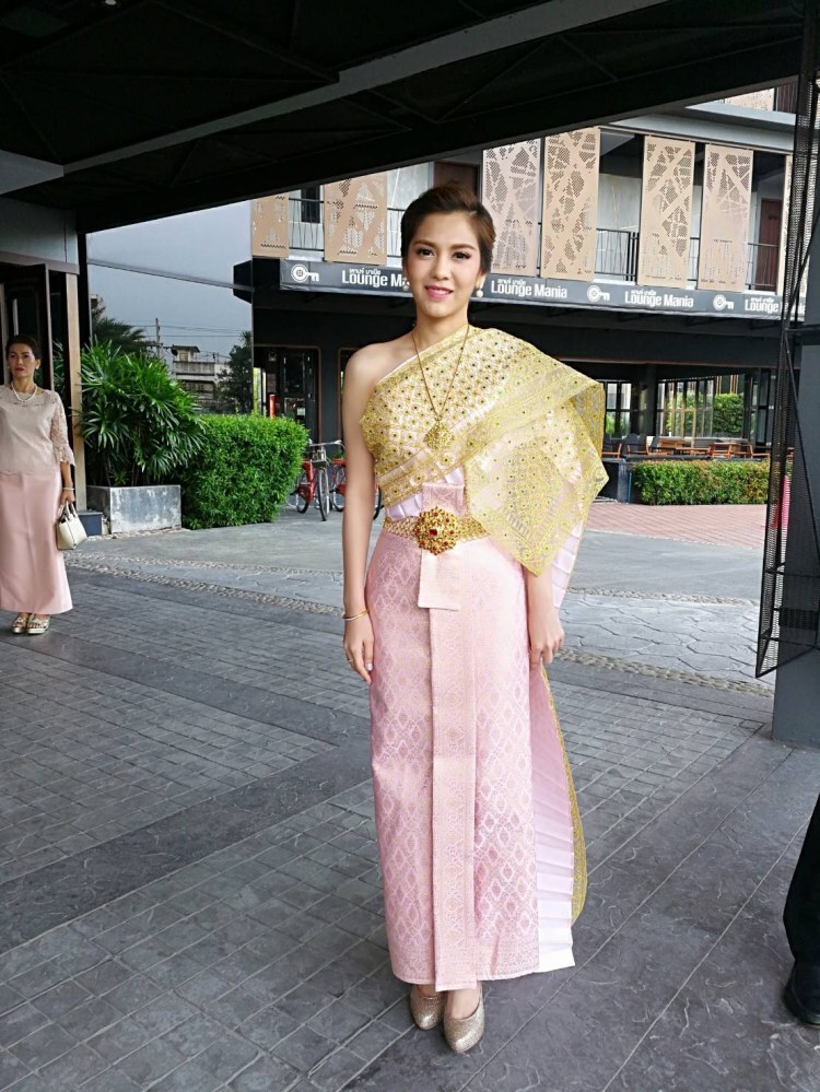 "พั้นช์" วิวาห์แฟนหนุ่มนอกวงการแล้ว! หลังดูใจกันมา 8 ปี