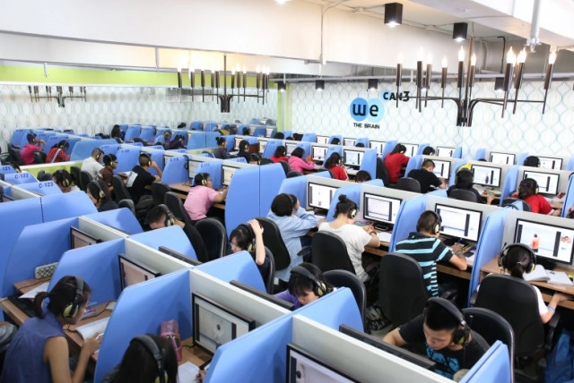 กวดวิชาออนไลน์ ตอบโจทย์เด็กไทยยุดดิจิตอล