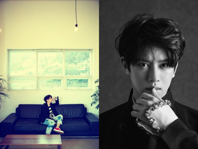 ครบรอบเดบิวต์ 12 ปี "SUPER JUNIOR"