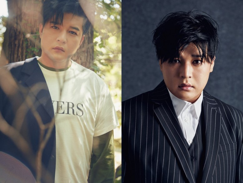 ครบรอบเดบิวต์ 12 ปี "SUPER JUNIOR"