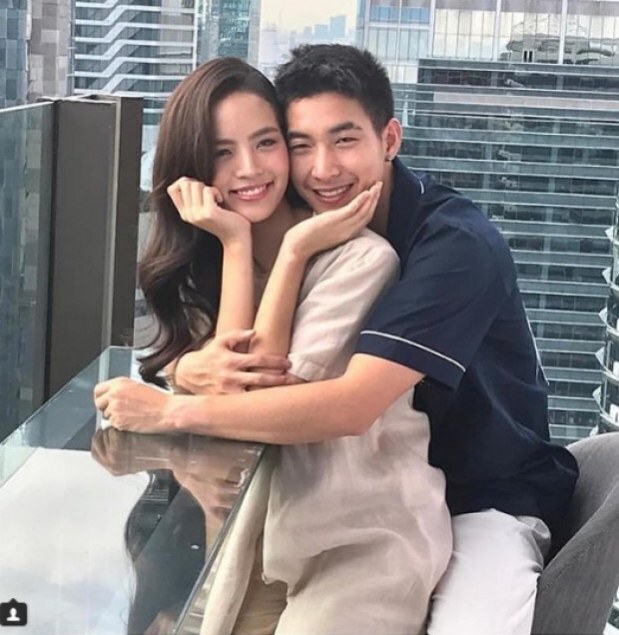 "ณิชา" หลุด เผย ยังไม่เปลี่ยนคู่จิ้น "โตโน่" !?