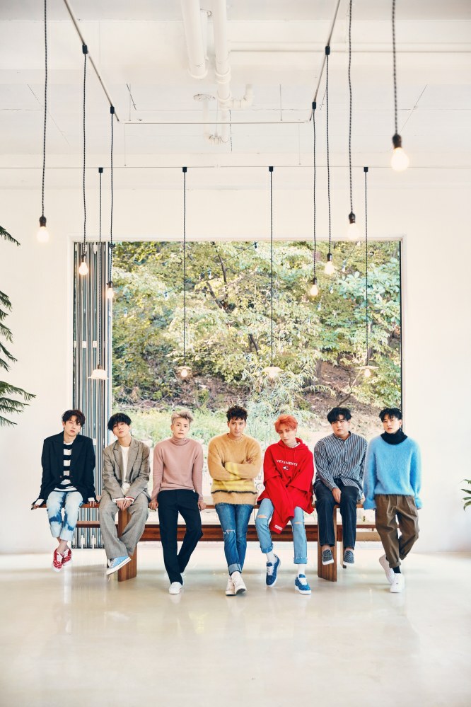 ครบรอบเดบิวต์ 12 ปี "SUPER JUNIOR"