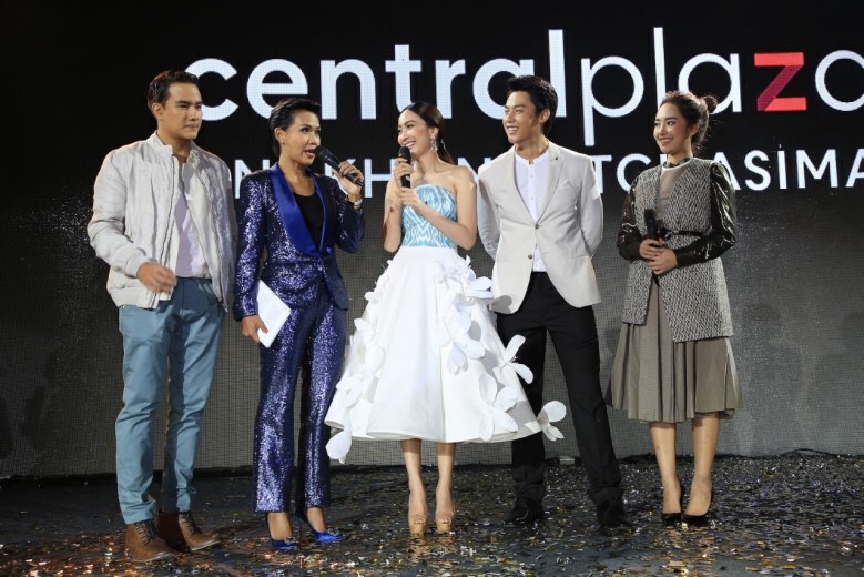 'หมาก-แต้ว' ยังฮอตที่โคราช 
