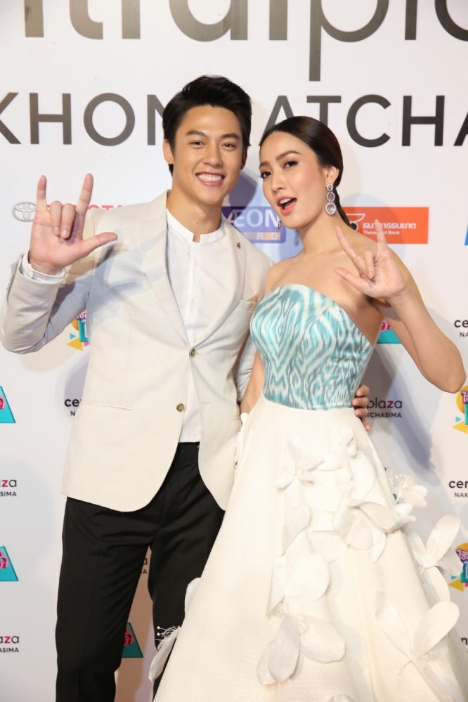 'หมาก-แต้ว' ยังฮอตที่โคราช 