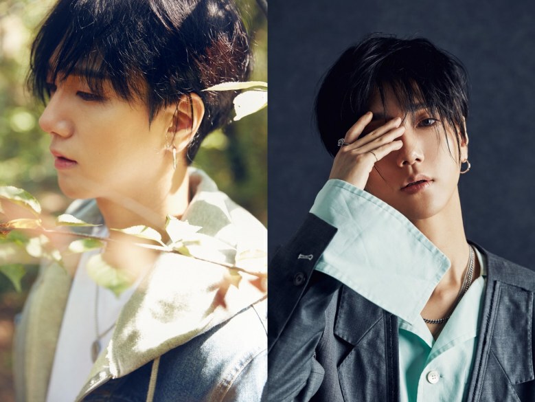 ครบรอบเดบิวต์ 12 ปี "SUPER JUNIOR"