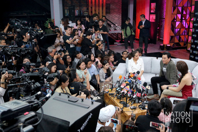 "ชาคริต" ประกาศแต่งงาน สายฟ้าแลบ ยอมรับ! ว่าที่เจ้าสาวท้อง 3 เดือน