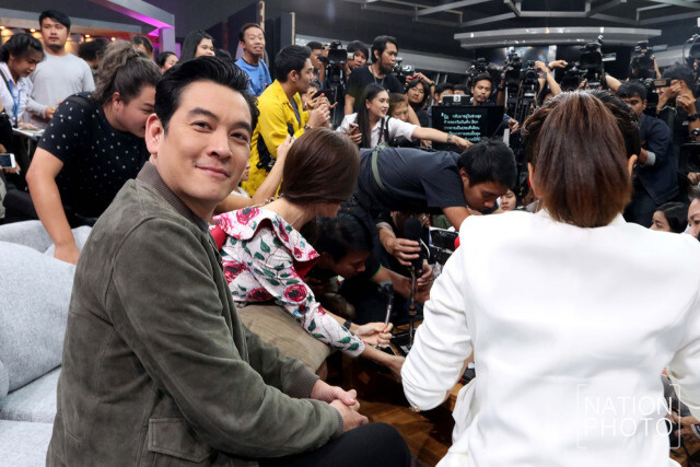 "ชาคริต" ประกาศแต่งงาน สายฟ้าแลบ ยอมรับ! ว่าที่เจ้าสาวท้อง 3 เดือน