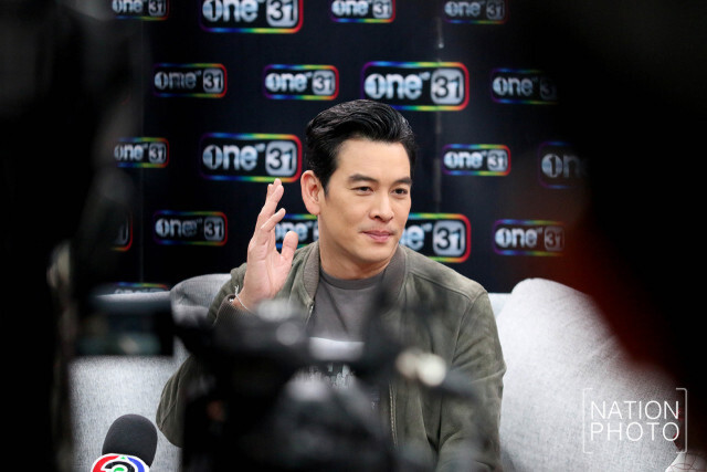 "ชาคริต" ประกาศแต่งงาน สายฟ้าแลบ ยอมรับ! ว่าที่เจ้าสาวท้อง 3 เดือน