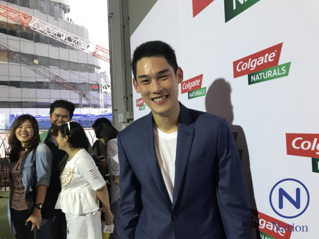 "กันต์ กันตถาวร" ขอโทษ กรณีใส่เสื้อคู่สีสันฉูดฉาดช่วงถวายความอาลัย