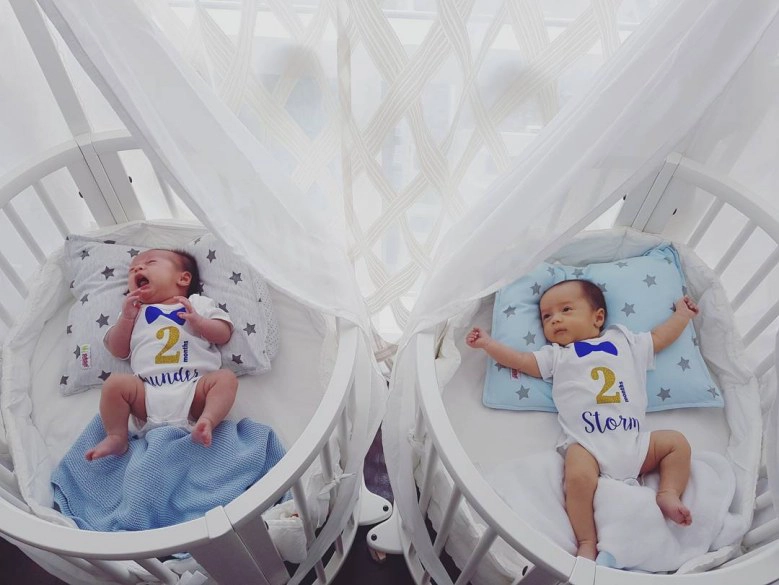 "เอมมี่ มรกต" เตรียมล้มเลิกเรื่องทายาท หากไร้สัญญาณเดือน ก.พ.61