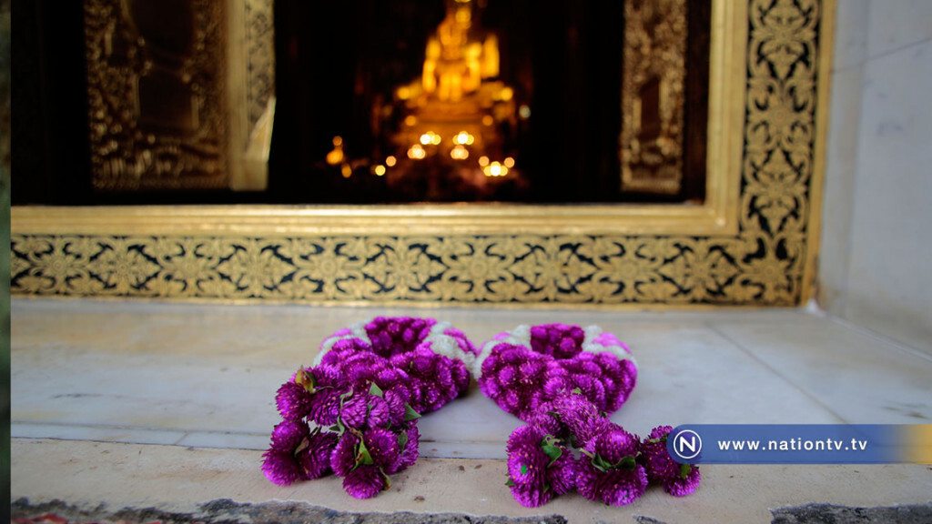 ประชาชนเข้ากราบพระบรมราชสรีรางคารที่วัดบวรนิเวศ ประชาชนเข้ากราบพระบรมราชสรีรางคารที่วัดบวรนิเวศ