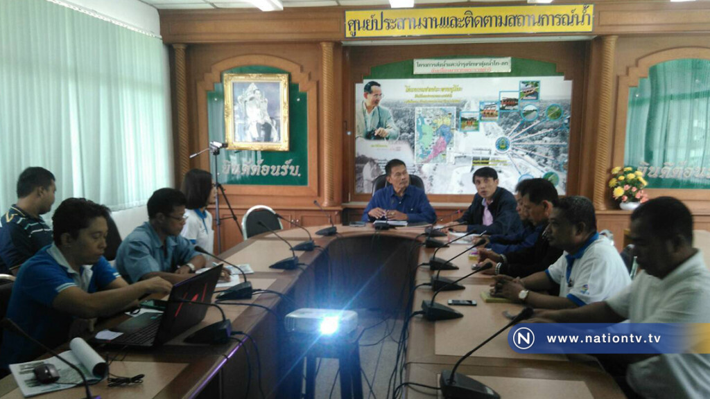 ผู้แทนพิเศษรัฐบาล ลงพื้นที่นราธิวาส ติดตามปัญหาน้ำ และโรงไฟฟ้าชีวมวล ผู้แทนพิเศษรัฐบาล ลงพื้นที่นราธิวาส ติดตามปัญหาน้ำ และโรงไฟฟ้าชีวมวล