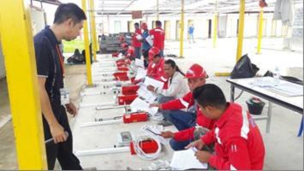 กพร.ร่วมเอกชน ผลิตช่างฝีมือดีป้อนตลาดแรงงาน