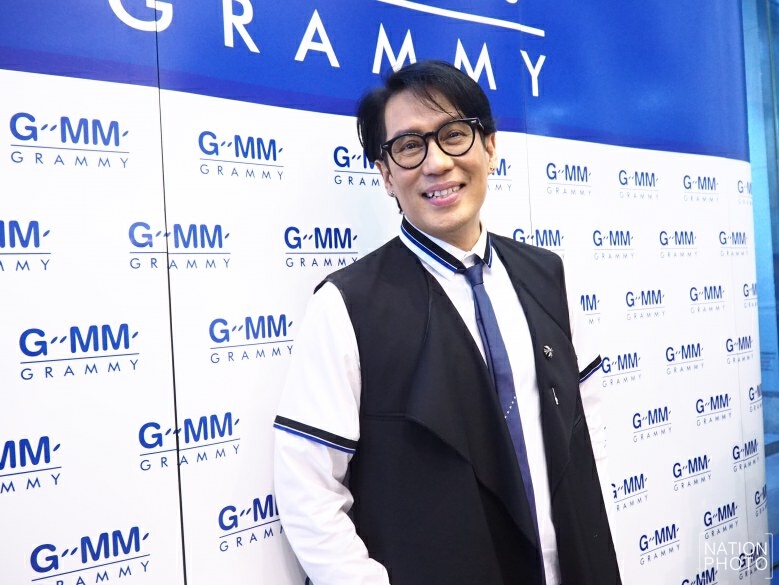 "เบิร์ด" ตกใจข่าว
คนแอบอ้างชื่อไปเปิดโมเดลลิ่ง