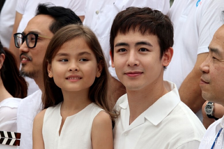 "GDH" จัดให้ "ซันนี่-นิชคุณ-ญาญ่า" ลงจอเงินร่วมกันครั้งแรก!