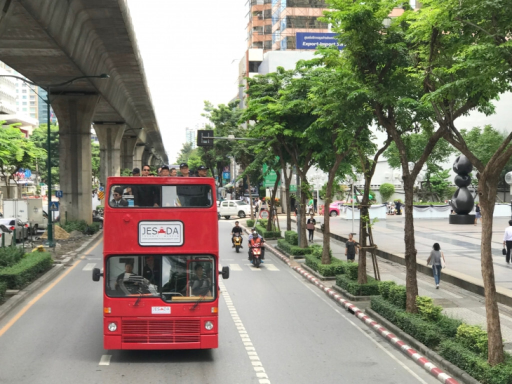 "พิสูจน์เมืองสวยไร้เสาโครงการถนนพหลโยธิน" กฟน. พร้อมเดินหน้าต่อเนื่องถนนพญาไท และถนนสุขุมวิท