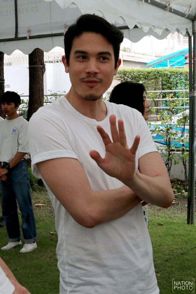 "GDH" จัดให้ "ซันนี่-นิชคุณ-ญาญ่า" ลงจอเงินร่วมกันครั้งแรก!