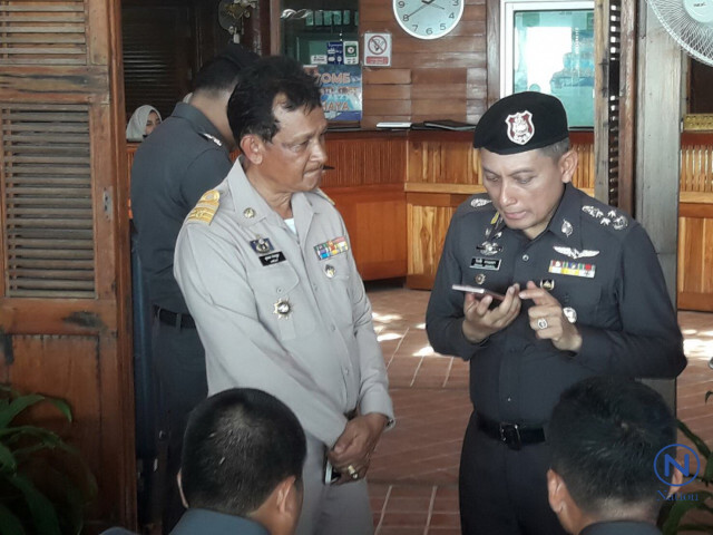 ที่ดินหลีเป๊ะพ่นพิษ 
พบโรงแรมไม่มีใบอนุญาต