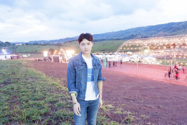 "The legend" เทศกาลดนตรีที่น่าจับตามอง