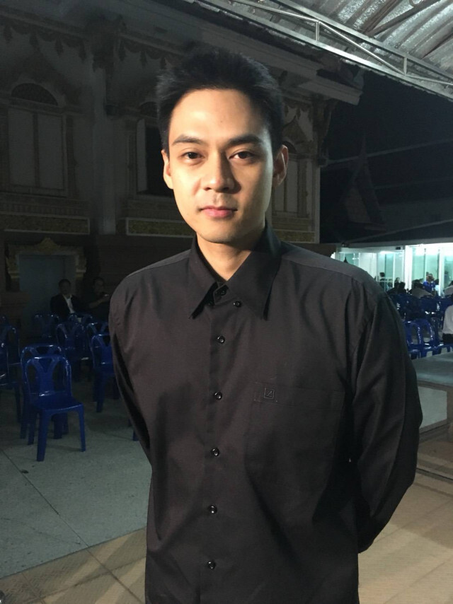 "แพทตี้" เศร้ากลับมาไม่ทันดูใจคุณพ่อครั้งสุดท้าย