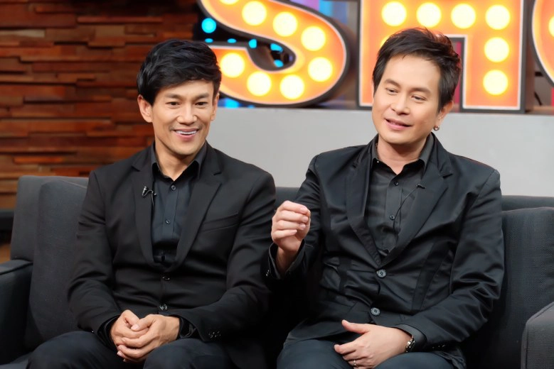 "ต๊ะ – ดิ๊บ บอยสเก๊าท์" เผยความในใจ! หากย้อนเวลากลับไปจะไม่รับเล่นคอนเสิร์ตคืนนั้น