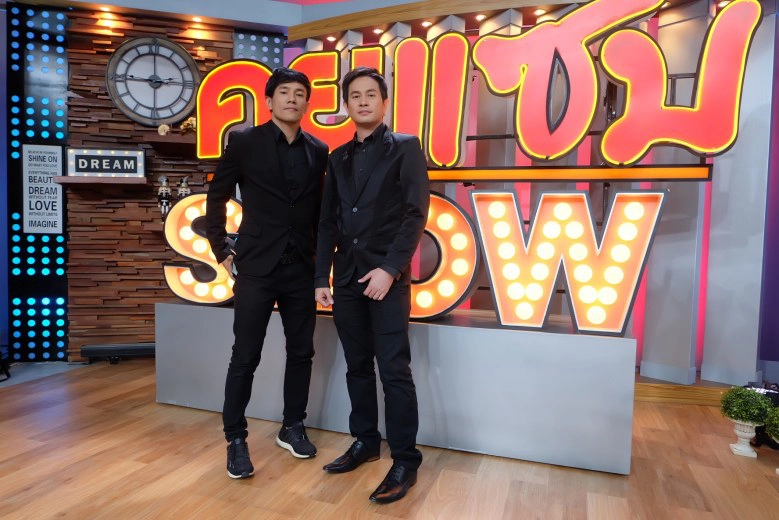 "ต๊ะ – ดิ๊บ บอยสเก๊าท์" เผยความในใจ! หากย้อนเวลากลับไปจะไม่รับเล่นคอนเสิร์ตคืนนั้น