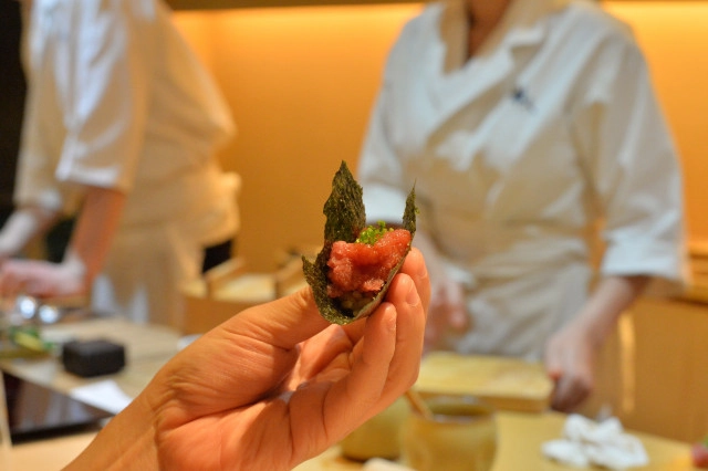 นี่แหละ!!! รสชาติที่ 'คนชอบกิน' ต้องลองสักครั้งให้ได้ในชีวิต!