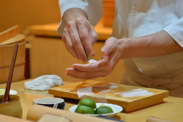 นี่แหละ!!! รสชาติที่ 'คนชอบกิน' ต้องลองสักครั้งให้ได้ในชีวิต!