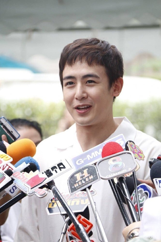 "หน่อง" เตรียมทุ่มทุน! ดึง "นิชคุณ - แบมแบม" เล่นละครช่อง 3