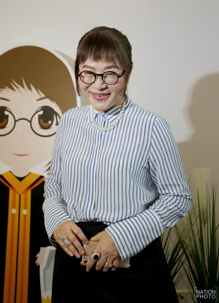 "หน่อง" เตรียมทุ่มทุน! ดึง "นิชคุณ - แบมแบม" เล่นละครช่อง 3