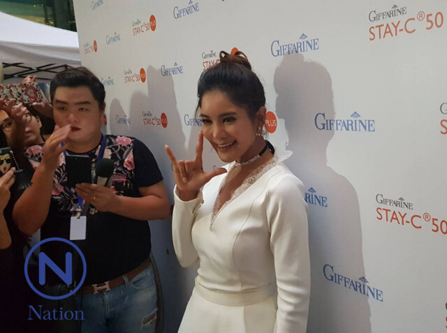 เปิดใจ"ก้อย รัชวิน"
กำลังใจสำคัญของ
"ตูน บอดี้สแลม"