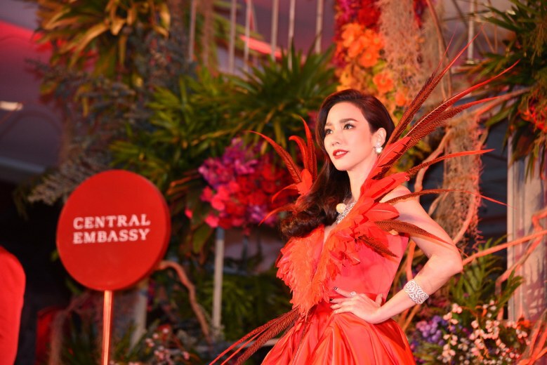 มิตรภาพข้ามช่อง! "อั้ม" เปรย ยินดี หากต้นสังกัดให้ร่วมงานกับ "แอน"