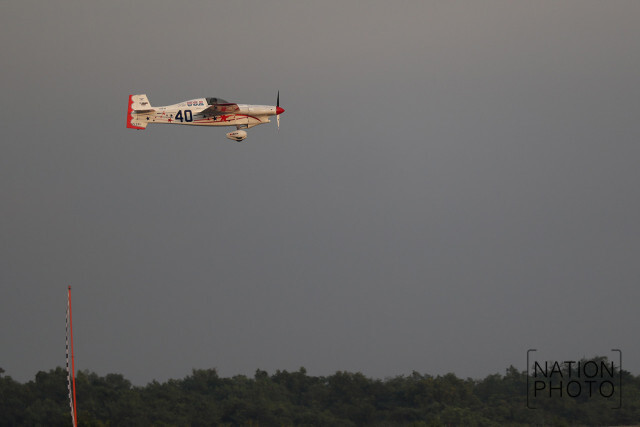 เริ่มแล้ว! กีฬามอเตอร์สปอร์ตที่เร็วสุดในโลก Air Race1 World Cup Thailand 2017