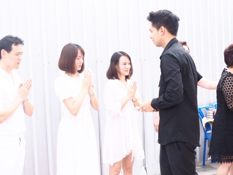 "แพทตี้" ส่ง "คุณพ่อ" ครั้งสุดท้าย