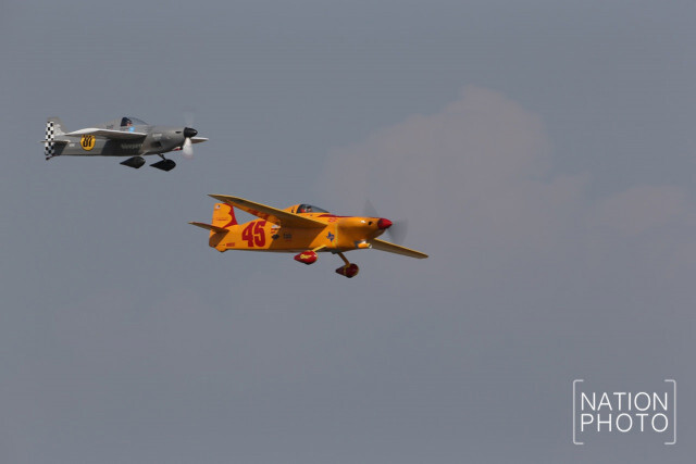 Air Race1 World Cup Thailand 2017 กีฬาประเภทมอเตอร์สปอร์ตที่มีความเร็วที่สุดในโลก