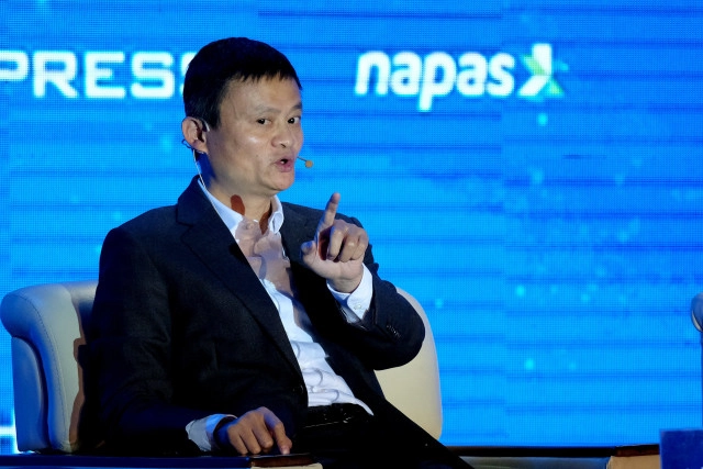 3 แนวคิด ‘แจ็คหม่า’ เปลี่ยนโลก