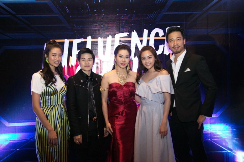 "ฉลาดเกมส์โกง"  ทำรายได้ 1,000 ล้านบาทที่จีน