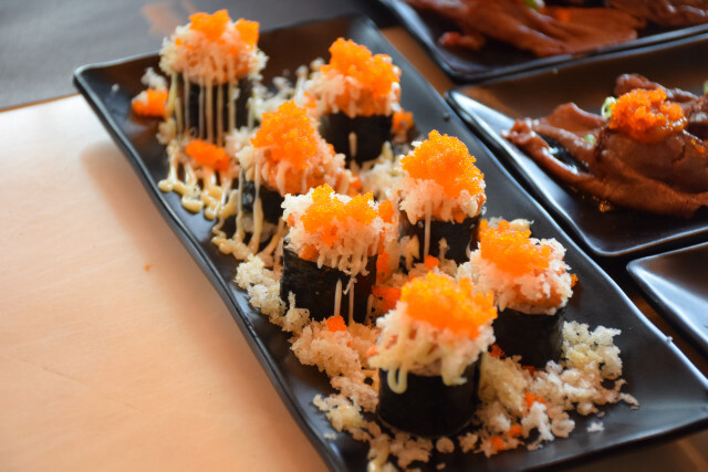อร่อยปักหมุด : Copper Buffet กับบุฟเฟ่ต์ระดับพรีเมี่ยม ด้วยความประณีต บรรจง
