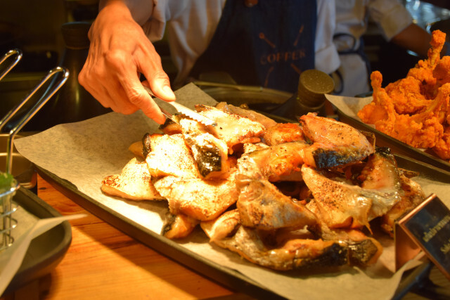 อร่อยปักหมุด : Copper Buffet กับบุฟเฟ่ต์ระดับพรีเมี่ยม ด้วยความประณีต บรรจง