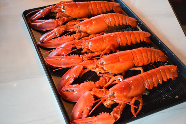 อร่อยปักหมุด : Copper Buffet กับบุฟเฟ่ต์ระดับพรีเมี่ยม ด้วยความประณีต บรรจง